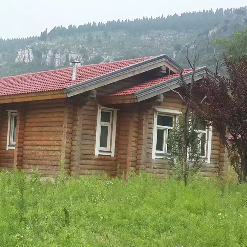 Cábáin Logála