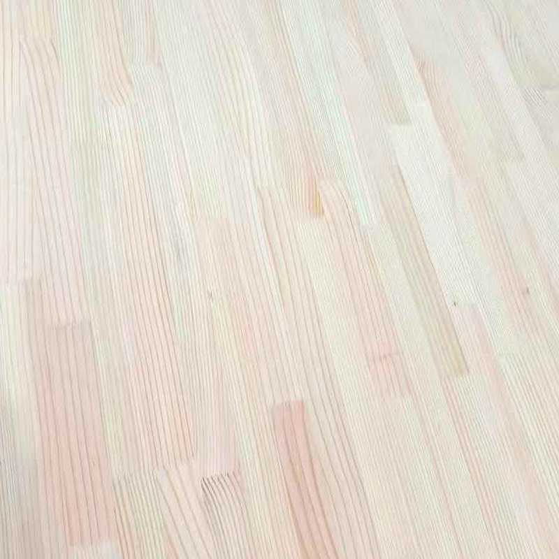 Painéil CLT Ailtireachta Douglas Fir