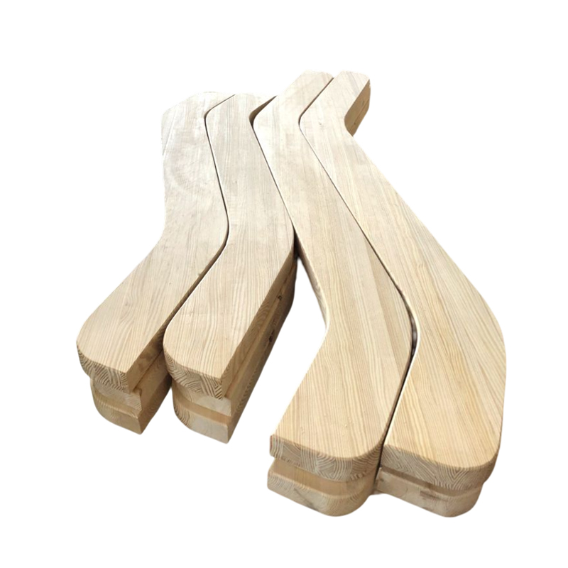 Péine Glulam Múnlaithe Speisialta