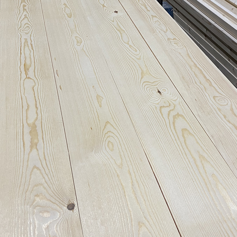 Decking Ardán Péine