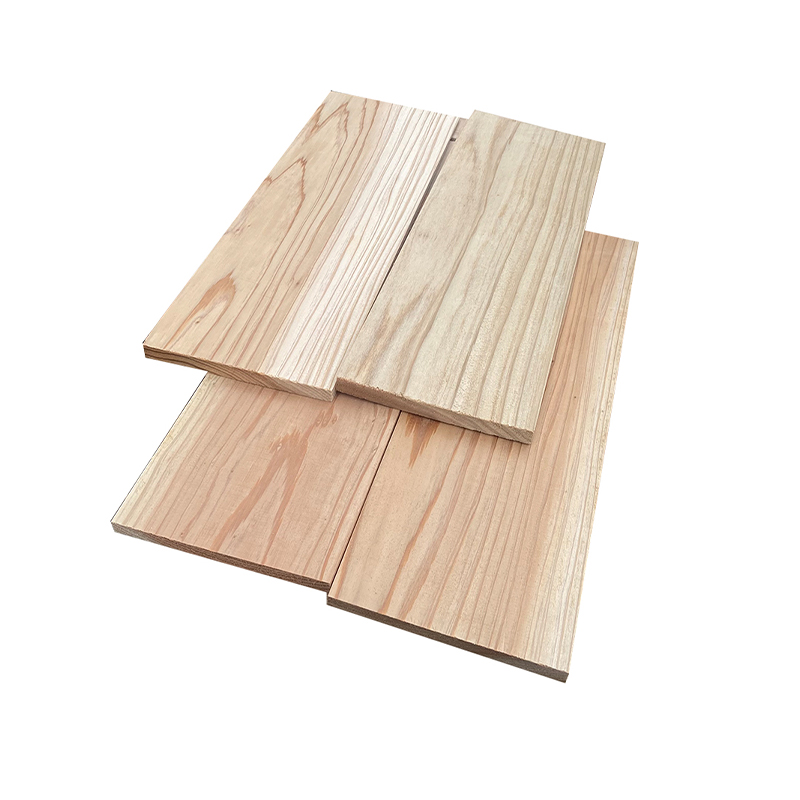 Seapánach Sugi Wood Shingle