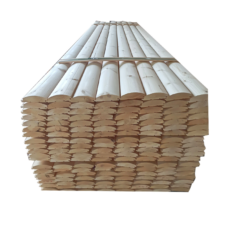 Taobhlach Pine D-Log Taobhlach Pine D-Log