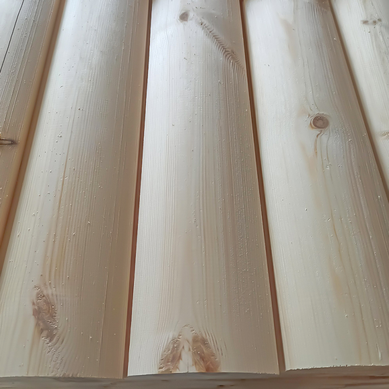 Taobhlach Pine D-Log