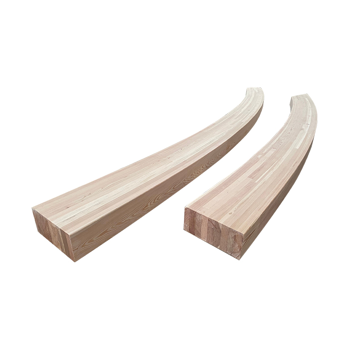 Glulam cuartha