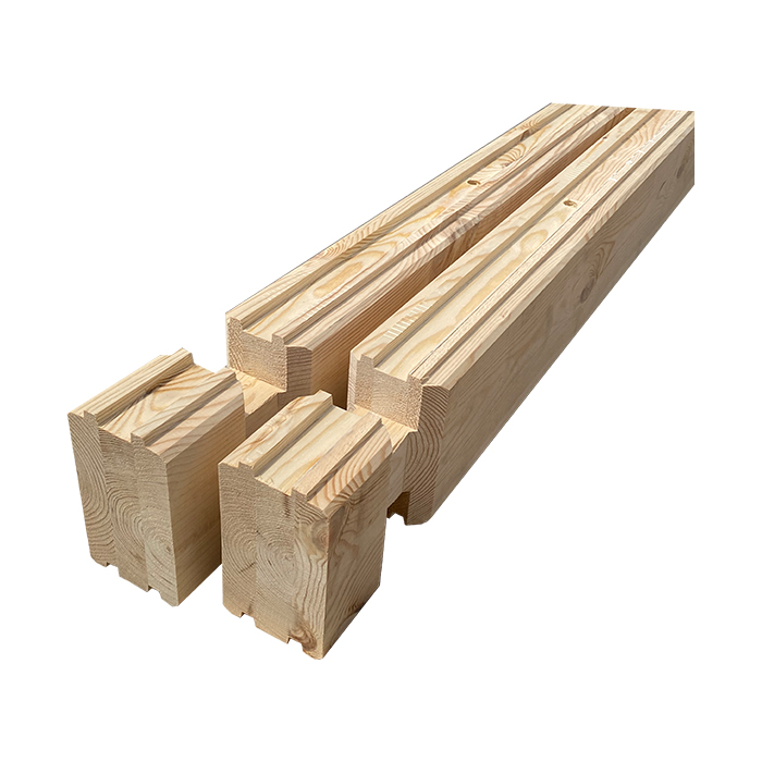 Loga Glulam