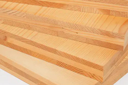 Adhmad Tras-Laminated: Ag Claochlú Todhchaí na Tógála Inbhuanaithe